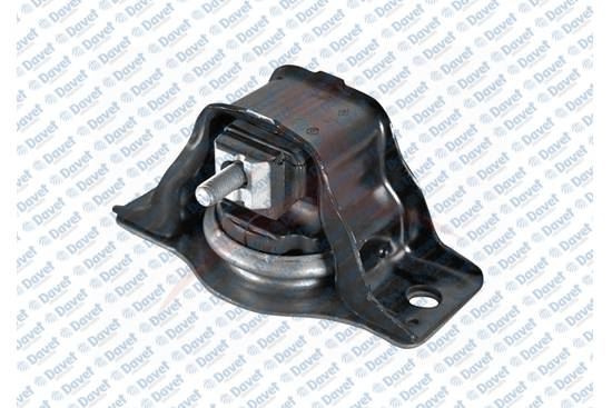 MEHA MH32123 Motor Takozu Sag Yagli Logan-Sandero 1.5dci